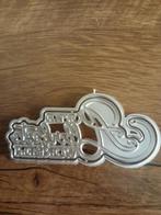 Snijmal Onze allerbeste wensen, Hobby en Vrije tijd, Ophalen of Verzenden, Nieuw, Overige thema's, Pons of Mal