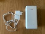 Huawei B628-265 4G Router, Computers en Software, Routers en Modems, Ophalen of Verzenden, Zo goed als nieuw, Router met modem