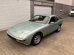 Porsche - 924 - Oldtimer mint condition, Cabriolet, Overige brandstoffen, Bedrijf, Porsche