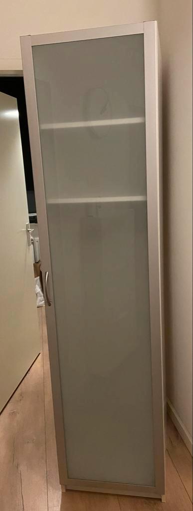 Ikea Pax hang- en legkast, Huis en Inrichting, Kasten | Kledingkasten, Zo goed als nieuw, 200 cm of meer, 50 tot 100 cm, 50 tot 75 cm
