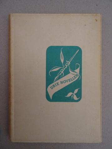 Boekenweekgeschenk 1939 beschikbaar voor biedingen