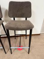 Barkruk Midj Joe, Huis en Inrichting, 5 krukken of meer, Ophalen of Verzenden, Zo goed als nieuw, 60 tot 90 cm