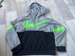 Nike jas jasje sport maat 128, Jongen of Meisje, Ophalen of Verzenden, Zo goed als nieuw, Nike
