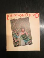 Paul de Nooijer, Losing one's head, Book, Ophalen of Verzenden, Gelezen, Overige onderwerpen