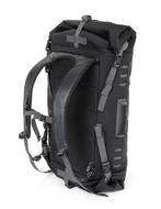 Mosko Moto Backcountry 40L Duffle/Pack (V2.5) Black, Ophalen, Zo goed als nieuw