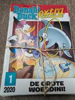Donald Duck extra, Boeken, Strips | Comics, Meerdere comics, Ophalen, Zo goed als nieuw, Europa