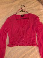 Seven Sisters Crop Top - Maat S - Nieuwstaat, Kleding | Dames, Tops, Ophalen of Verzenden, Nieuw, Maat 36 (S)