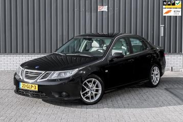 Saab 9-3 Sport Sedan 1.8t Norden *Volledig Onderhouden* beschikbaar voor biedingen