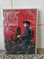 DVD ELVIS, Alle leeftijden, Ophalen of Verzenden, Nieuw in verpakking, Muziek en Concerten