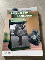 Hans-Jan Kuipers - Levensloopsociologie, Ophalen of Verzenden, Zo goed als nieuw, Hans-Jan Kuipers