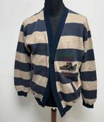 Iceberg Heren vest, Vintage, Ice Sport, Italië, Kleding | Heren, Truien en Vesten, Maat 52/54 (L), Overige kleuren, Ophalen of Verzenden