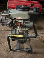 Aggregaat, Ophalen, Benzine, Zo goed als nieuw, X