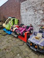 5x kiddys DEFECT, Verzamelen, Automaten | Overige, Ophalen, Gebruikt