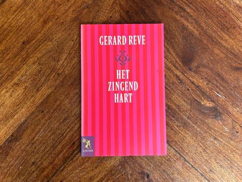 Gerard Reve - Het zingend hart, Boeken, Gedichten en Poëzie, Nieuw, Eén auteur, Verzenden