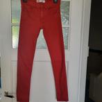 Rode Levi's 510 jeans maat 176, Overige kleuren, Nieuw, Ophalen of Verzenden, W27 (confectie 34) of kleiner