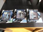 Eaglemoss official Star Trek Starships collection, Verzamelen, Ophalen of Verzenden, Zo goed als nieuw, Tv, Beeldje, Replica of Model