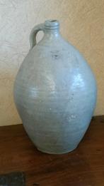 Antieke aardewerk kruik, Ophalen of Verzenden