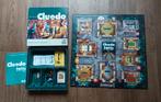 Cluedo compleet, Hobby en Vrije tijd, Gezelschapsspellen | Bordspellen, Ophalen of Verzenden, Zo goed als nieuw