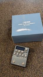 Boss IR-200 – Amp & IR Cabinet simulator (met doos & boekjes, Ophalen of Verzenden, Zo goed als nieuw