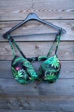Bikini groen mt XL 85E Vaste prijs, Kleding | Dames, Ophalen of Verzenden, Zo goed als nieuw, Groen, Bikini