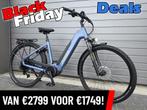 NIEUWW! Kayza Hydric SUV LTD Bosch middenmotor e-bike 500WH!, Overige merken, Victoria KG, Nieuw, Ophalen of Verzenden
