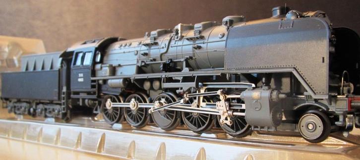 Märklin H0 3419 Nederlandse stoomlok 4903 uit BR 50 +OVP, Hobby en Vrije tijd, Modeltreinen | H0, Nieuw, Locomotief, Wisselstroom