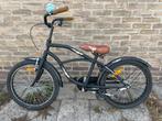 2Cycle Cruiser 20 Inch - kinderfiets jongens beachcruiser, Staal, Cruiser, 2Cycle Cruiser, Ophalen of Verzenden