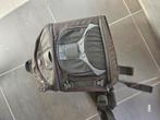 Camera Tas, Audio, Tv en Foto, Fotografie | Fototassen, Ophalen of Verzenden, Zo goed als nieuw, Overige merken