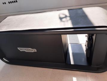 Technogym Bench - Multifunctionele Fitnessbank beschikbaar voor biedingen
