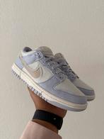 Nike Dunk Low Ghost Denim - Maat 38 - Nieuw!, Blauw, Nieuw, Ophalen of Verzenden, Sneakers of Gympen