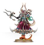 warhammer 40k Ahriman, Verzenden, Gebruikt, Warhammer 40000, Figuurtje(s)