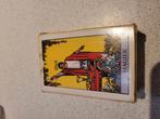 Tarot kaarten Rider tarot, Ophalen of Verzenden, Zo goed als nieuw