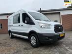 Ford Transit 350 2.0 TDCI L3H2 Trend optioneel met sortimo i, Achterwielaandrijving, Euro 6, 4 cilinders, 2800 kg
