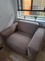 Montel Loveseat fauteuil, Huis en Inrichting, Fauteuils, Ophalen, 75 tot 100 cm, Stof