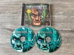 ID&T Thunderdome 16 German Editie Oldschool Hardcore, Ophalen of Verzenden, Zo goed als nieuw, Dance Populair