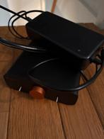 Fosi Audio ZA3 Versterker met 48V Voeding, Ophalen of Verzenden, Zo goed als nieuw, Stereo, Overige merken