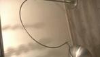 TE koop aangeboden grote booglamp doe gepast bod, Ophalen, Gebruikt, Metaal, 100 tot 150 cm