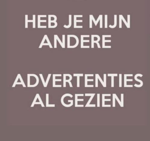 Verkocht, Auto diversen, Autogereedschap, Zo goed als nieuw, Ophalen