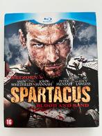 Blu-ray Spartacus Blood and sand seizoen 1, Verzenden, Zo goed als nieuw, Tv en Series