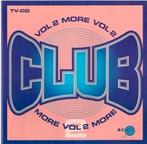 cd van More Club Vol 2, Ophalen of Verzenden, Zo goed als nieuw, Disco
