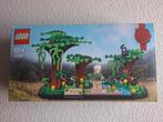 Lego 40530 Jane Goodall, Ophalen of Verzenden, Nieuw, Complete set, Lego