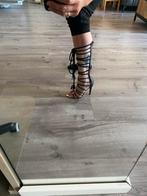 Zwarte pumps, Pumps, Zwart, Nieuw, Ophalen of Verzenden