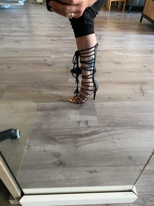 Zwarte pumps, Kleding | Dames, Schoenen, Nieuw, Pumps, Zwart, Ophalen of Verzenden
