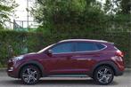 Hyundai Tucson 1.6 GDi Comfort | NL-Auto | Camera | Afn.trek, Te koop, Benzine, 132 pk, 73 €/maand