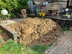 Tuinaarde, Tuin en Terras, Ophalen, Tuinaarde