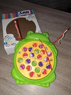 Visjes vangen, Ophalen of Verzenden, Zo goed als nieuw