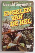 Engelen van de hel - Gerald Seymour (1984), Boeken, Avontuur en Actie, Gelezen, Verzenden