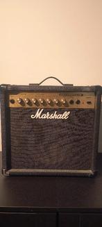 Marshall Valvestate VS15R, Ophalen, Gebruikt, Minder dan 50 watt