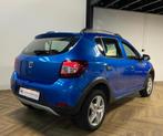 Dacia Sandero 0.9 TCe Stepway Ambiance NAVI BLUETOOTH CLIMA, Auto's, Dacia, Te koop, 5 stoelen, Benzine, 3 cilinders