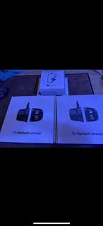 2x Radion Mp40 plus backup batterij, Ophalen of Verzenden, Zo goed als nieuw